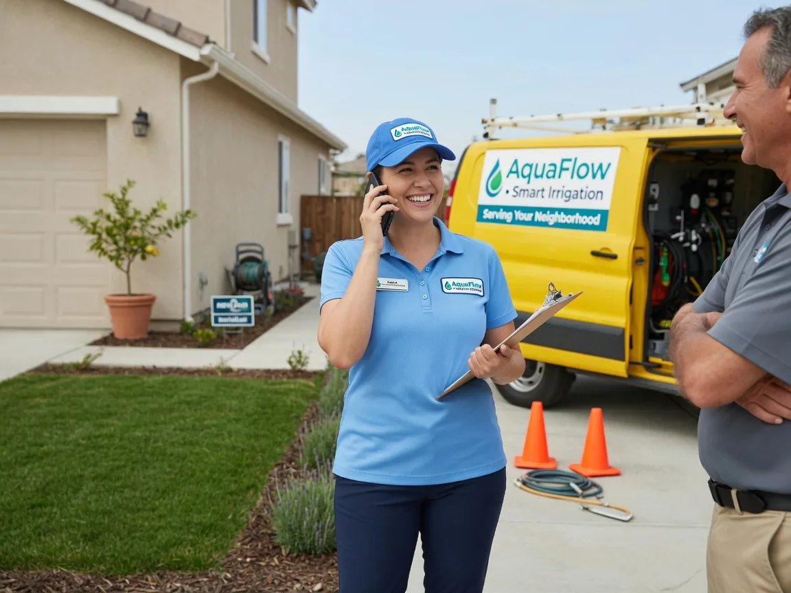Irrigation Installation South Otselic, NY FAQs